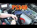 2000 Honda Accord ULEV AFR Sensor