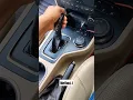 Download Lagu correct way to apply gear and handbrake in automatic car ! #shorts #car #driving #tips