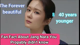 who is she facts about jang na ra you probably didnt know