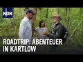 Download Lagu Roadtrip: Kirchen-Camping in Kartlow (S06/E04) | Tietjen campt | NDR Doku