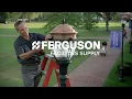 Trust Your Day to Ferguson Facilities Supply