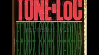 Download Funky Cold Medina - Tone-Loc (w/ Lyrics) MP3