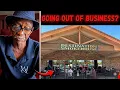Destination Smokehouse is EMPTY After Mr Tendernism is Fired