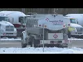 Superior Plus Propane not accepting walk-ins at Maine officers