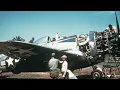 Download Lagu German Engineers Examined Captured P-47's 2,000-HP Engine, Then Realized They Couldn't Match It