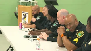 NNPD High School Forums