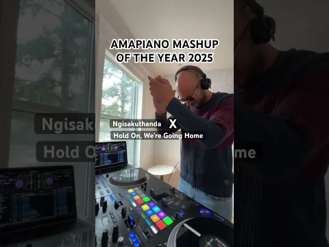 AMAPIANO mashup of the year 2025  This is taking me through the winter #amapiano #southafrica