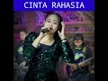 Download Lagu CINTA RAHASIA - Nurma Paejah - Om.Adella #shorts