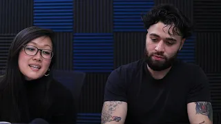 the weeknd until i bleed out official video music reaction