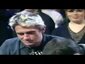 The origin of Tubular Bells : Mike Oldfield interview (Later with Jools Holland)