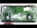 Pioneer XDJ-AERO Wireless DJ System. Tempo pot replacement. DCV1029