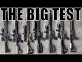 The Best Upper for a Precision AR-15