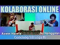 Download Lagu Gondang Sibunga Ri - Azwin Harefa ft Jay Nainggolan