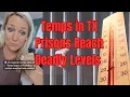 Texas Prisons turn deadly as temperatures rise