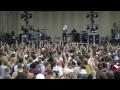 DEFTONES   Passenger   @Lollapalooza Festival 06 08 2011[12]