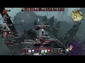Divinity Original Sin II Hannag Reborn Fight Tactician No Commentary