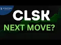 CLSK Stock CleanSpark stock analysis CLSK STOCK PREDICTION analysis news today