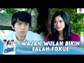 Lagu ROMAN DIJEJELIN TELOR SAAT MENATAP WAJAHNYA WULAN!! | ROMAN PICISAN | EPS.16 (1/5)