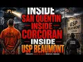 Inside USP Beaumont Texas s Most Feared Federal Prison