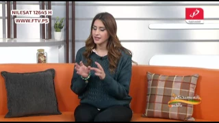 فرقة مسار اجباري لأول مرة في فلسطين دندنها