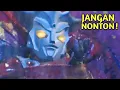 Lagu EPISODE PALING MENGERIKAN DARI ULTRAMAN LEO !