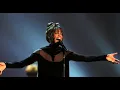 Run to you Whitney Houston - 8d audio