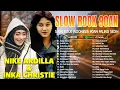 Duel Lady Rocker 90an: Nike Ardilla vs Inka Christie - Siapa Paling Tinggi? Nostalgia Slow Rock 90an