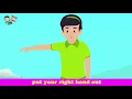 Boogie Woogie | Popular English Children Rhymes | Nursery Rhymes for Kids
