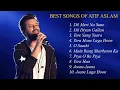 Lagu Best Of Atif Aslam | Atif Aslam Top 10 Songs Jukebox | Atif Aslam Hit Songs 2025
