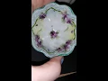 Salt cellars galore I bought a collection for resale
