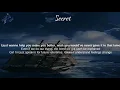 21 Savage, Summer Walker - Secret (Lyrics)