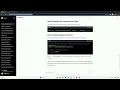 Python Get html table element with lxml html regex