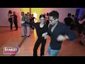 Marc Anthony - Pa'lla Voy| Salsa Dancing| Mambo Style On2| Luis Aragon & Michelle Ramos