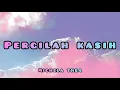 Lagu Pergilah Kasih (Cover By Michela Thea) Lyrics