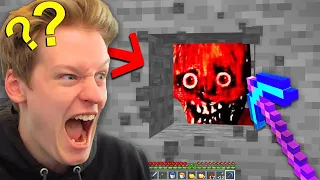 Download I Added Every JUMPSCARE Mod to My Friends Minecraft World... MP3