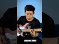 Download Lagu Mimpi - Anggun C. Sasmi Guitar Solo Cover