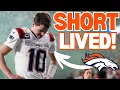 Denver Broncos Get a Golden Opportunity in Rival s Stupidity