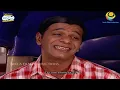 Jethalal ने Bhide को मीठी-मीठी बातों में फँसा लिया ! |TMKOC MOVIES|Taarak Mehta Ka Ooltah Chashmah |