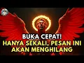 Download Lagu Jiwa Terpilih, Tuhan Baru Saja Bicara Padamu — Dengarkan Sebelum Terlambat 🙌
