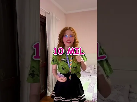 ERI O OVO ME DESAFIOU