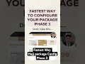 Configure Your Nusuk Hajj Package FAST on Phase 3 – Step-by-Step Guide! 🚀