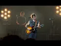 Chance Peña - The Mountain Is You (Live in Munich, May 2026)