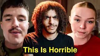 The Cole Roach Allegations Are Disturbing