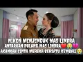 Lagu NIKEN JENGUK MAS LINDRA,AKANKAH BERSATU KEMBALI💔