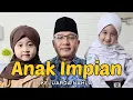Download Lagu ANAK IMPIAN (Official Music Video) - KELUARGA NAHLA