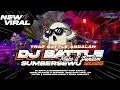 Lagu DJ BATLE SUMBERSEWU 2026 MAKE IT BUNDEM TRAP ANDALAN || ANDRE PRO AUDIO X OBWL PROJECT