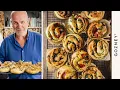 Download Lagu Pesto Bread | Richard Bertinet | Gozney Dome