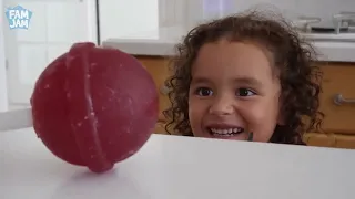 Bebe Bebe Si Papa Version MAGICA | Como Johnny Si Papa