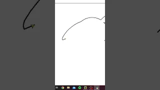 Draw pikachu using python