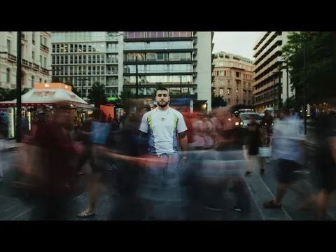 Video Thumbnail: RACK - D%SCO (Official Music Video)
